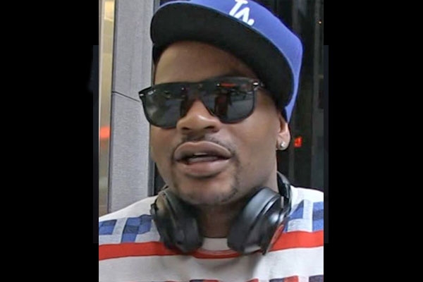 OBIE TRICE SENTENCED TO 90 DAY IN JAIL