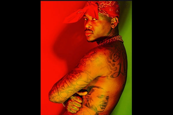 YG WON'T WORK WITH NICKI MINAJ BECAUSE OF 6IX-9INE