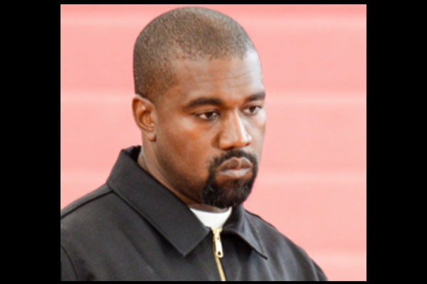 KANYE REFUSES TO SEE KIM KARDASHIAN