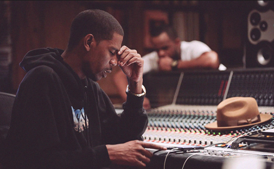 MEEK MILL ENGINEER BOUGHT YOUNG GURU IN TO GIVE RECORD ROCAFELLA FEELING
