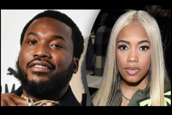 MEEK MILL & MILANO BREAKUP