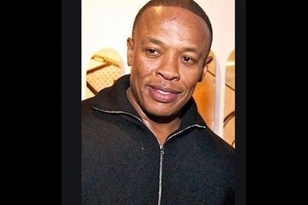 DR.DRE HAS A PRE-NUPT AFTER ALL
