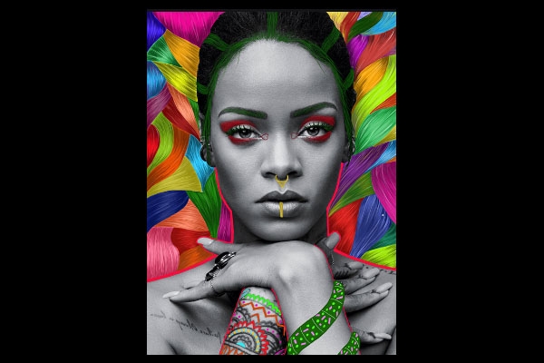 RIHANNA STILL PROMISING ALBUM ON THE WAY