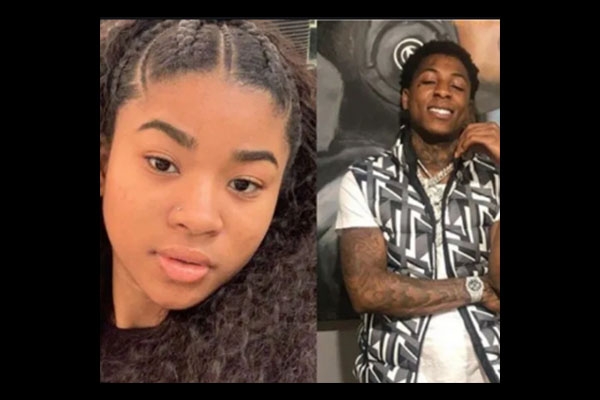 NBA YOUNGBOY'S BABY MAMA HAD MISCARRIAGE