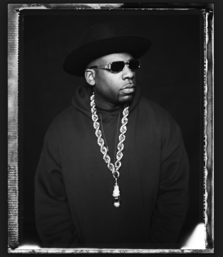 BRAND NEW NETFLIX DOCUMENTARY EXAMINES JAM MASTER JAY’S UNSOLVED MURDER