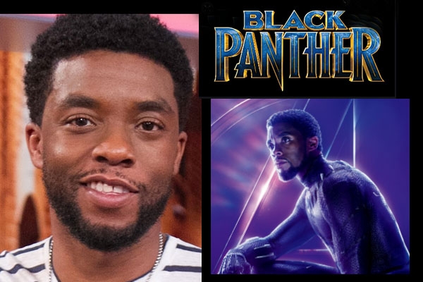 BREAKING: CHADWICK BOSEMAN DIES AT AGE 43 OF CANCER