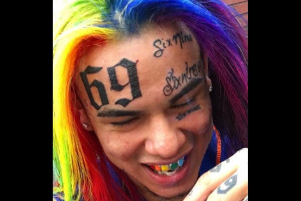 LIL DURK & TJAY SAY 6IX9INE TRIED BRIBERY