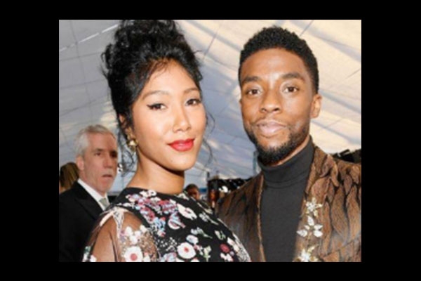 CHADWICK BOSEMAN MARRIED BEFORE DEATH