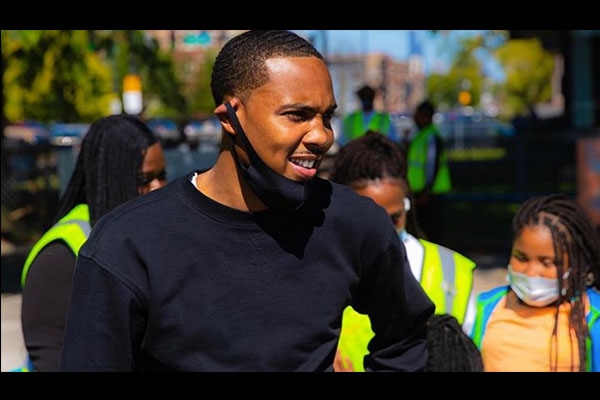 G HERBO BUYS HIS OLD ELEMENTARY SCHOOL