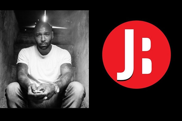 JOE BUDDEN LAUNCHES HIS OWN NETWORK