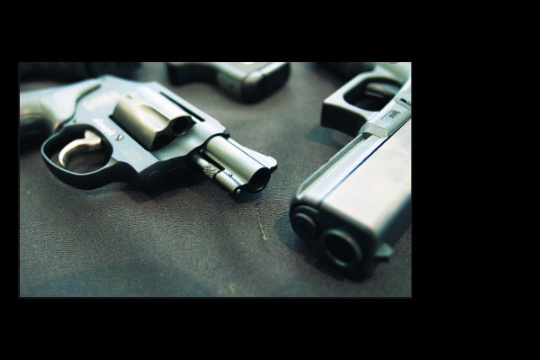 TWO MEN SHOT DEAD IN BROOKLYN MONDAY NIGHT