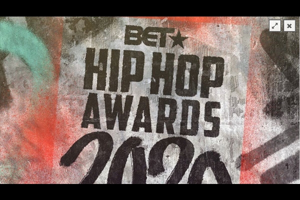 2020 BET HIP HOP AWARDS NOMINEES