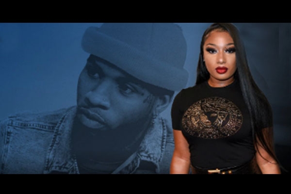 TORY LANEZ SENT EMAILS AGAINST MEGAN THEE STALLION?