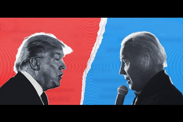 2020 PRESIDENTIAL DEBATE REVIEW