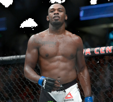 JON JONES REINSTATED AFTER FAILING STEROIDS TEST MONTHS BACK