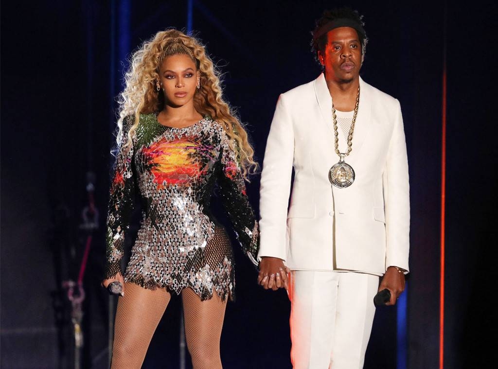 Beyoncé And Jay-Z Dedicate Detroit Show To Aretha Franklin
