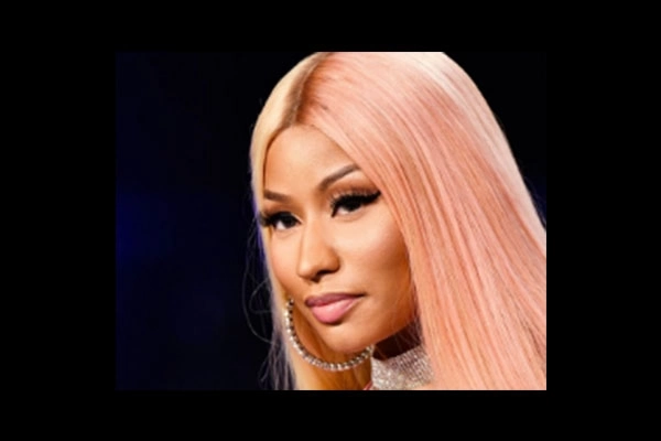 NICKI MINAJ CONFIRMS IT'S A BOY