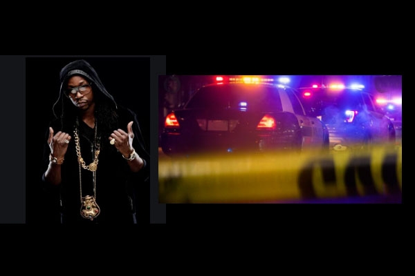 2 CHAINZ EMPLOYEE KILLED AT MEMBERS ONLY LOUNGE