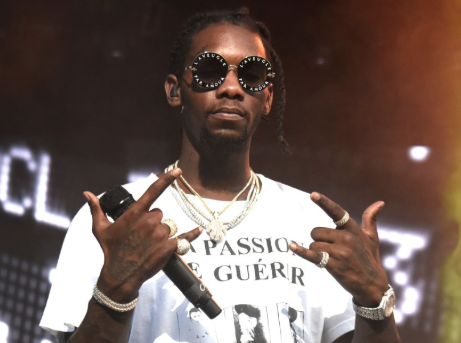 Offset Breaks His Silence After Album Doesn't Drop