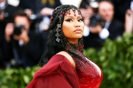 Safaree Says Nicki Minaj Tried To Kill Him