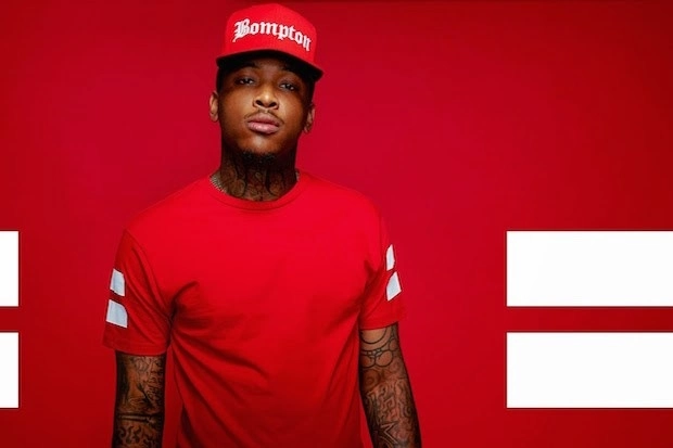 YG "STAY DANGEROUS" TOUR DATES