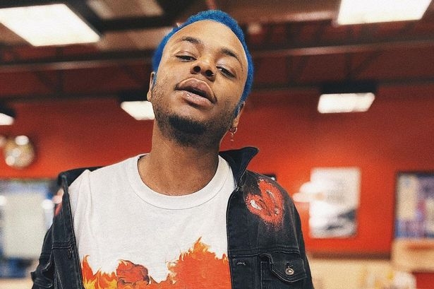 BOBBY BROWN SON DEAD AT 28