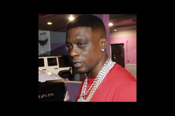 UPDATE: BOOSIE LEG AMPUTATION NOT NEEDED