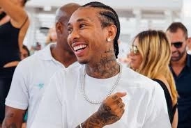 Tyga Gets Dragged Into Safaree/Nicki Minaj Beef