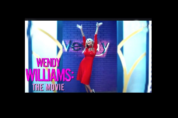 WENDY WILLIAMS BIOPIC & MOVIE COMING SOON