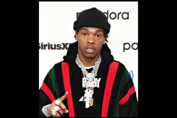 ADULT STAR APOLOGIZES TO LIL BABY FOR TWEETS