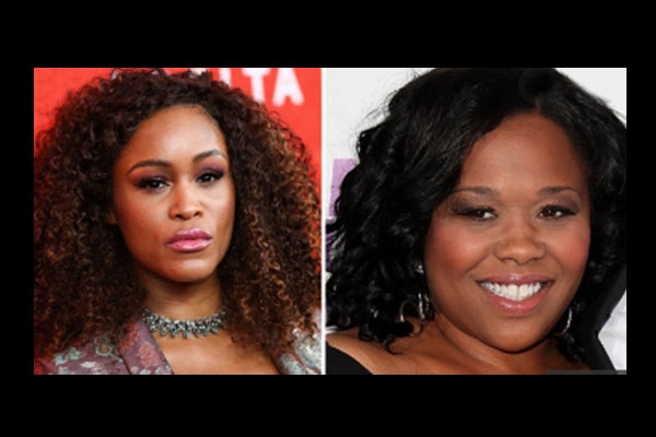 TV STAR NATALIE DESSELLE-REID FROM "EVE" PASSES AWAY