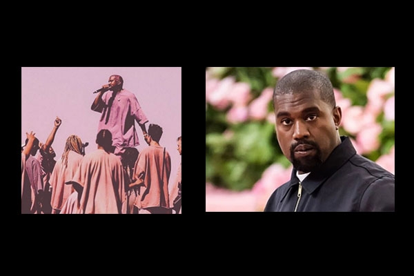 KANYE WEST’S CHOIR TO SUE FOR UNPAID WAGES