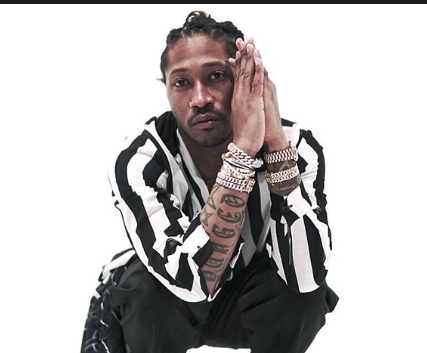 PRODUCER SAYS FUTUTRE HAS A SONG DISSING THE WHOLE MUSIC INDUSTRY