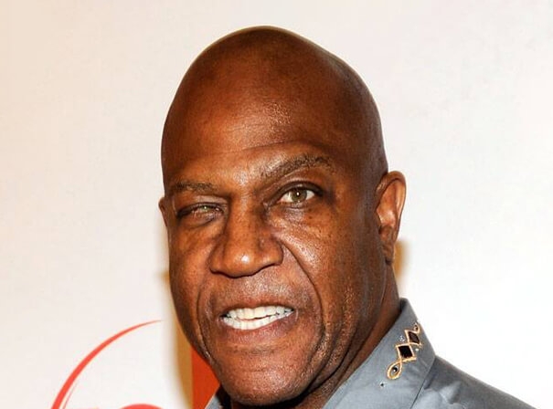 TINY LISTER PASSES