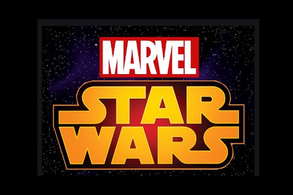 DISNEY ANNOUNCES NEW MARVEL & STAR WARS SHOWS