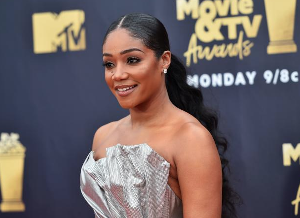 Tiffany Haddish's Ex-Husband Wins First Round Of Million-Dollar Lawsuit