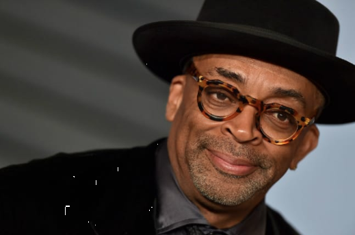 Spike Lee Says He Hopes Presence Of Black Filmmakers Is "Not A Trend"