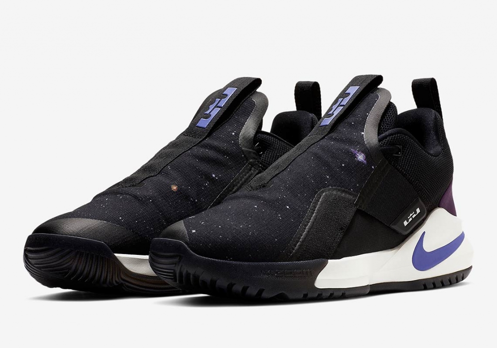 The Nike LeBron Ambassador 11 ON ITS WAY