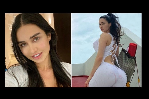 MEXICAN IG MODEL DIES FROM BUTT SURGERY