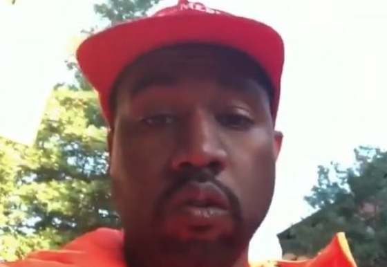 KANYE SAYS "FU** THAT SICKO MODE SONG!!!"