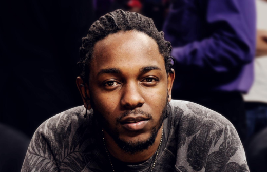 KENDRICK LAMAR SAYS HE IS NOT WORKING ON A NEW ALBUM RIGHT NOW