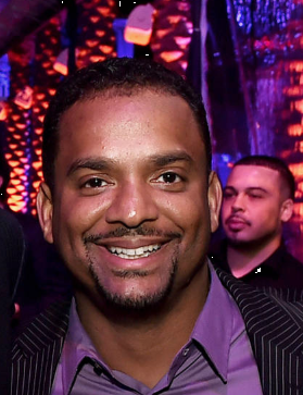 Alfonso Ribeiro Sues Fortnite Creators For Stealing "Carlton Dance"