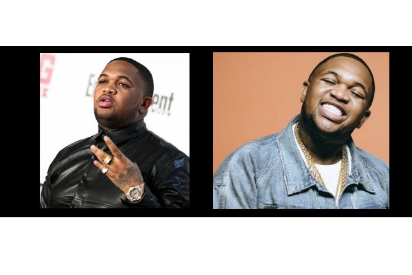 DJ MUSTARD HAS COVID-19