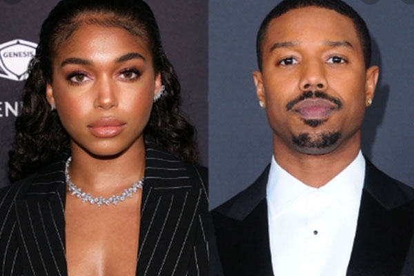 RUMOR MILL: LORI HARVEY & MICHAEL B JORDAN?