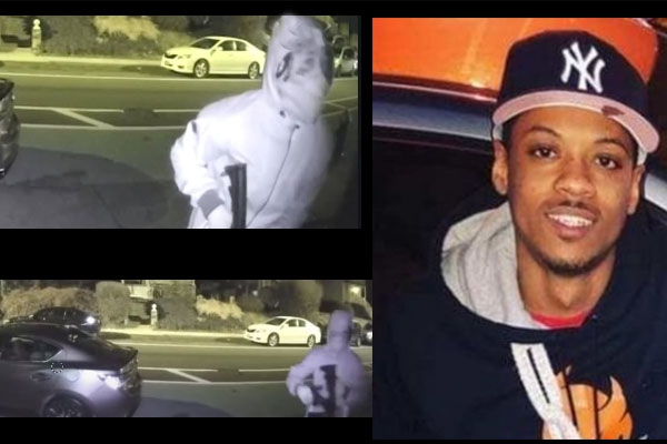 MUSIC PRODUCER SHOT & KILLED IN STATEN ISLAND