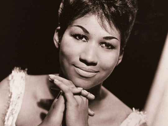 Aretha Franklin, 'Queen Of Soul,' Passes Away