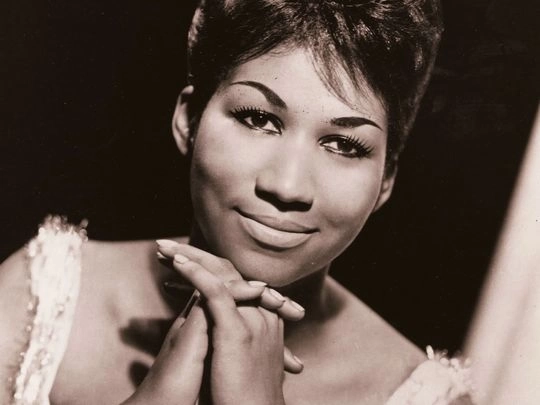 Aretha Franklin, 'Queen Of Soul,' Passes Away