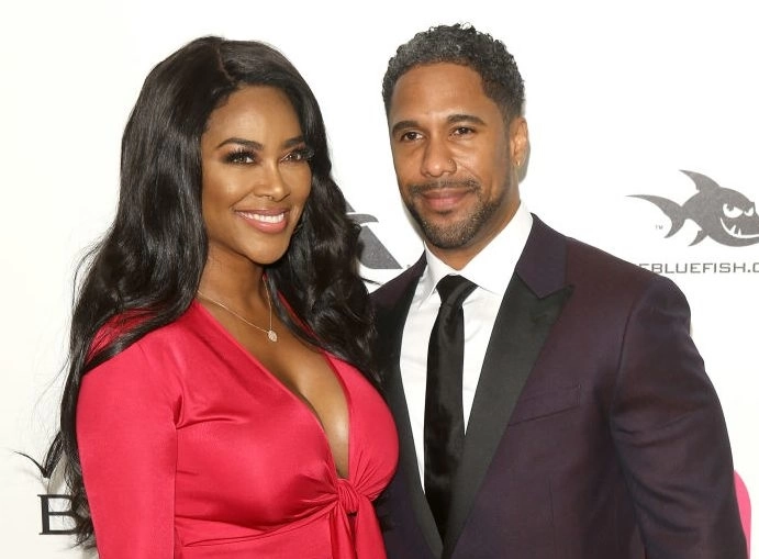 MARC DALY DIVORCING KENYA MOORE