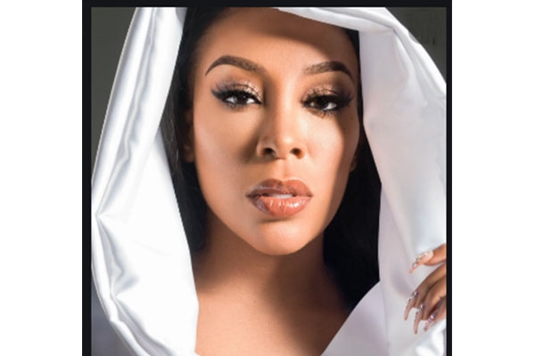 K MICHELLE ANNOUNCES LIFETIME SERIES