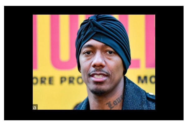 NICK CANNON HAS COVID-19